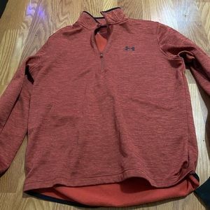 Men’s warm up jacket
